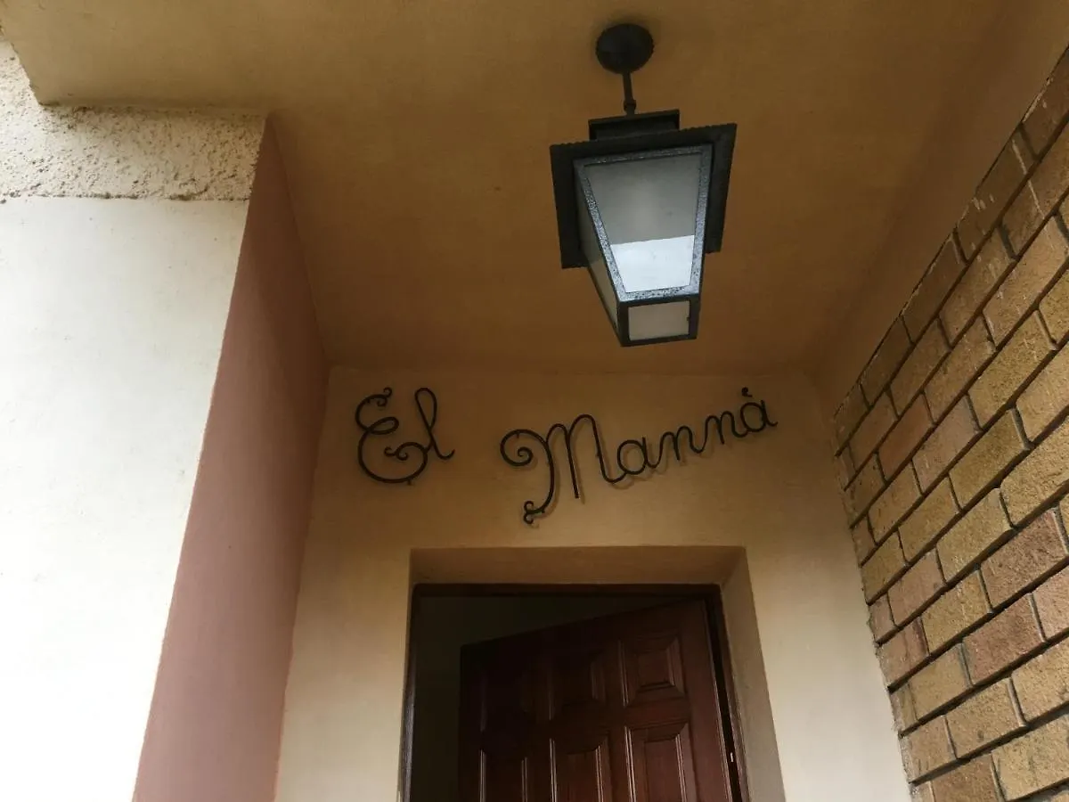 El Manna - Sant Antoni De Calonge Villa Calonge