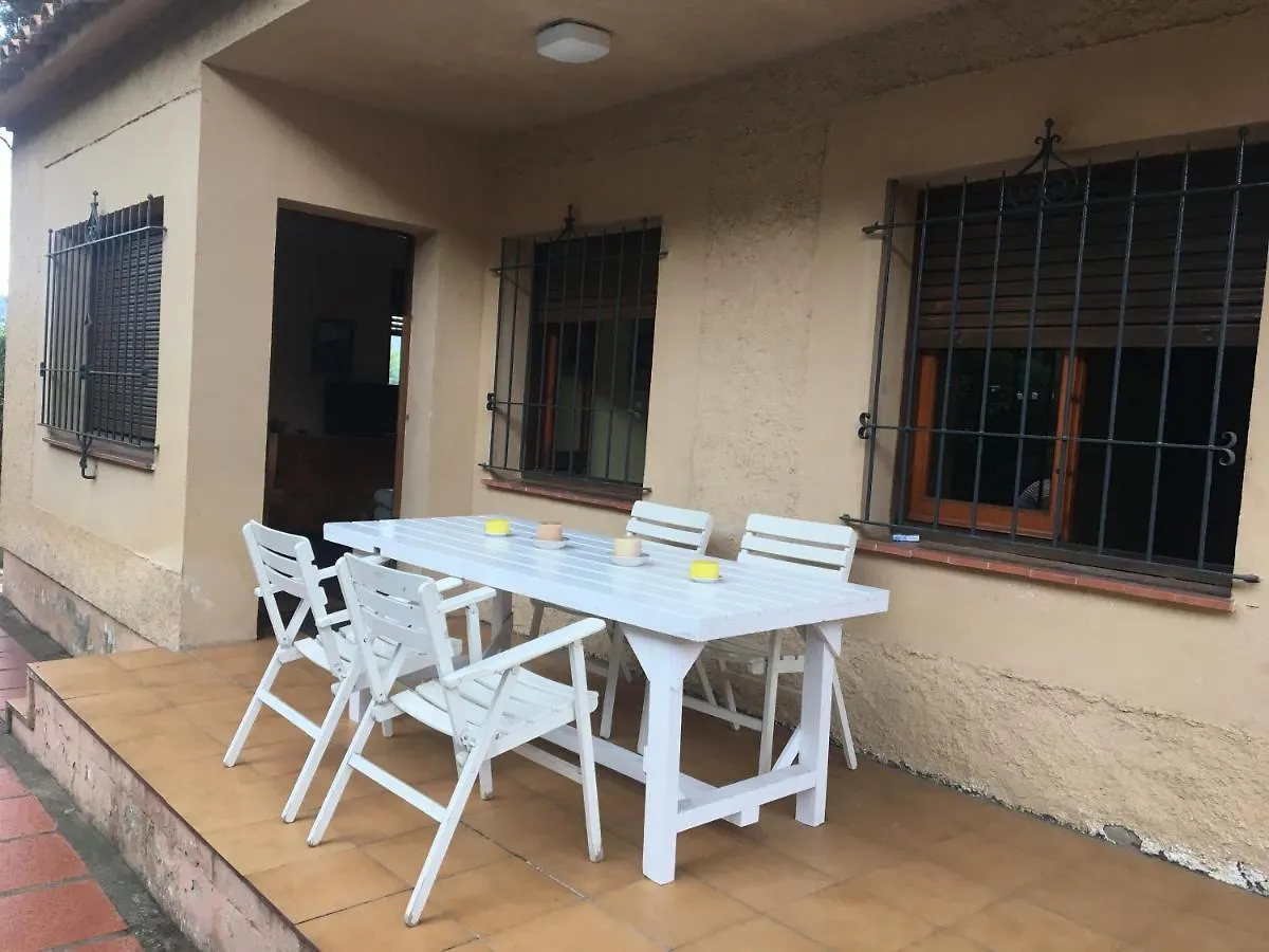 El Manna - Sant Antoni De Calonge Villa Calonge  Holiday home Calonge (Catalonia)