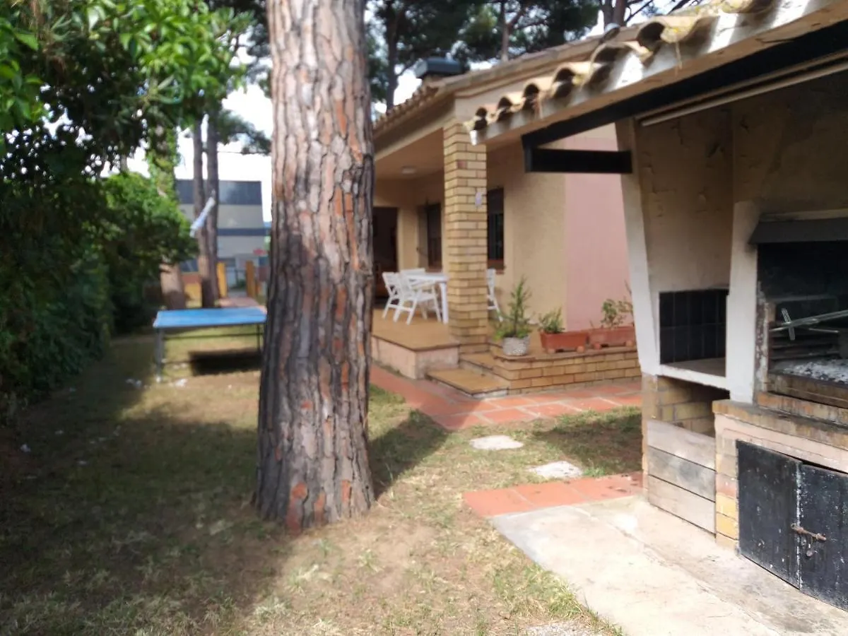 Holiday home El Manna - Sant Antoni De Calonge Villa Calonge  Spain