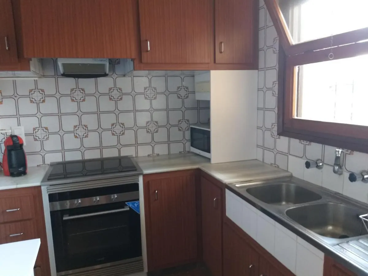 Holiday home El Manna - Sant Antoni De Calonge Villa Calonge