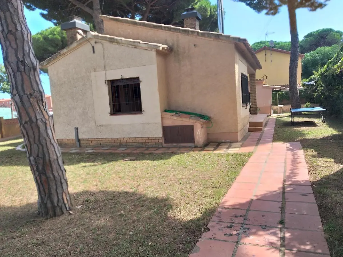 El Manna - Sant Antoni De Calonge Villa Calonge  Calonge (Catalonia)