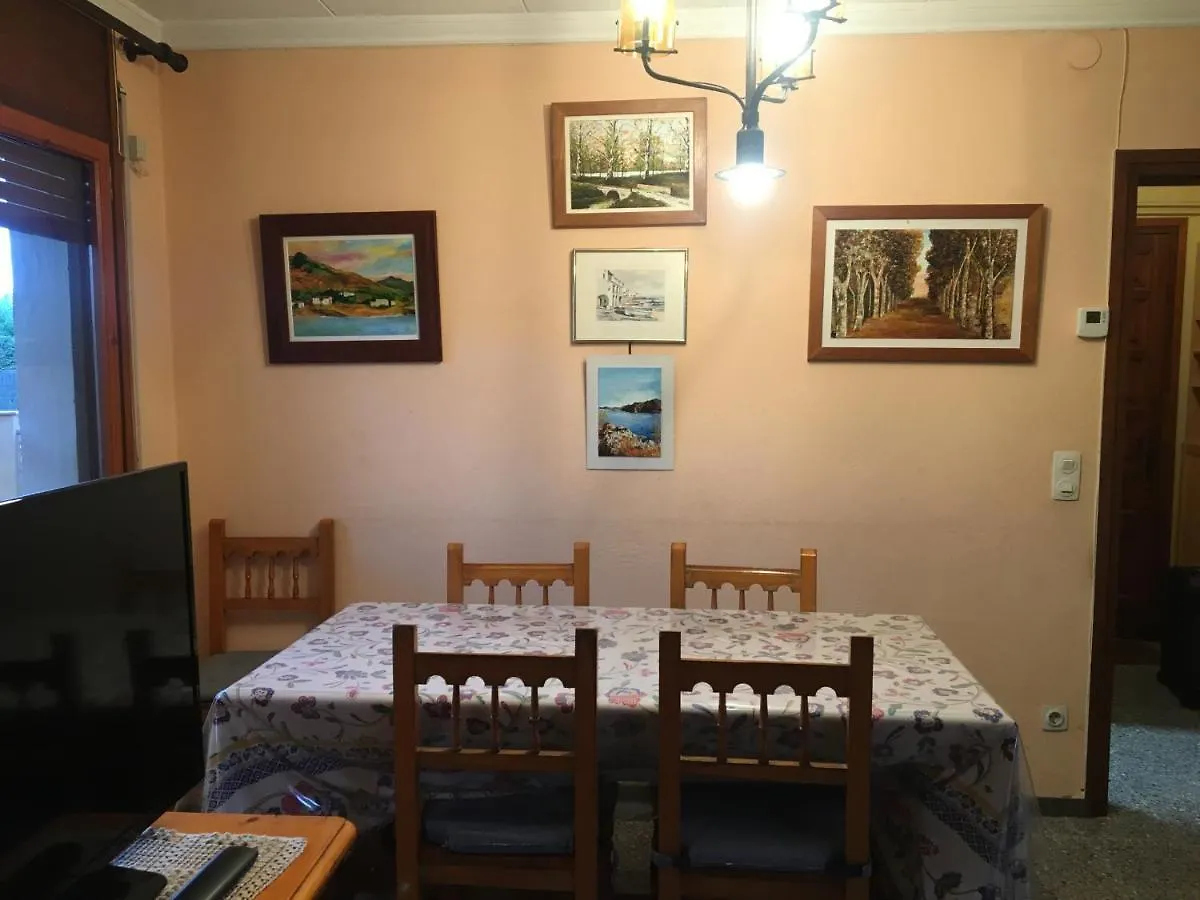 El Manna - Sant Antoni De Calonge Villa Calonge  Holiday home