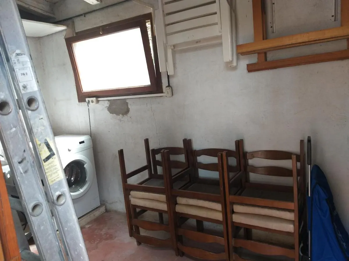 Holiday home El Manna - Sant Antoni De Calonge Villa Calonge