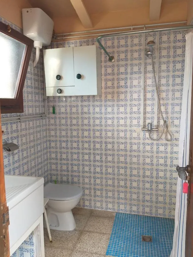 Holiday home El Manna - Sant Antoni De Calonge Villa Calonge  Spain